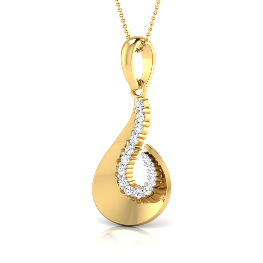 Armenta Diamond Pendant Armenta Diamond Pendant