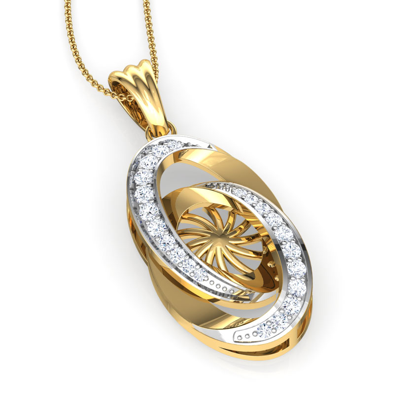Galaxial Pendant Galaxial Pendant