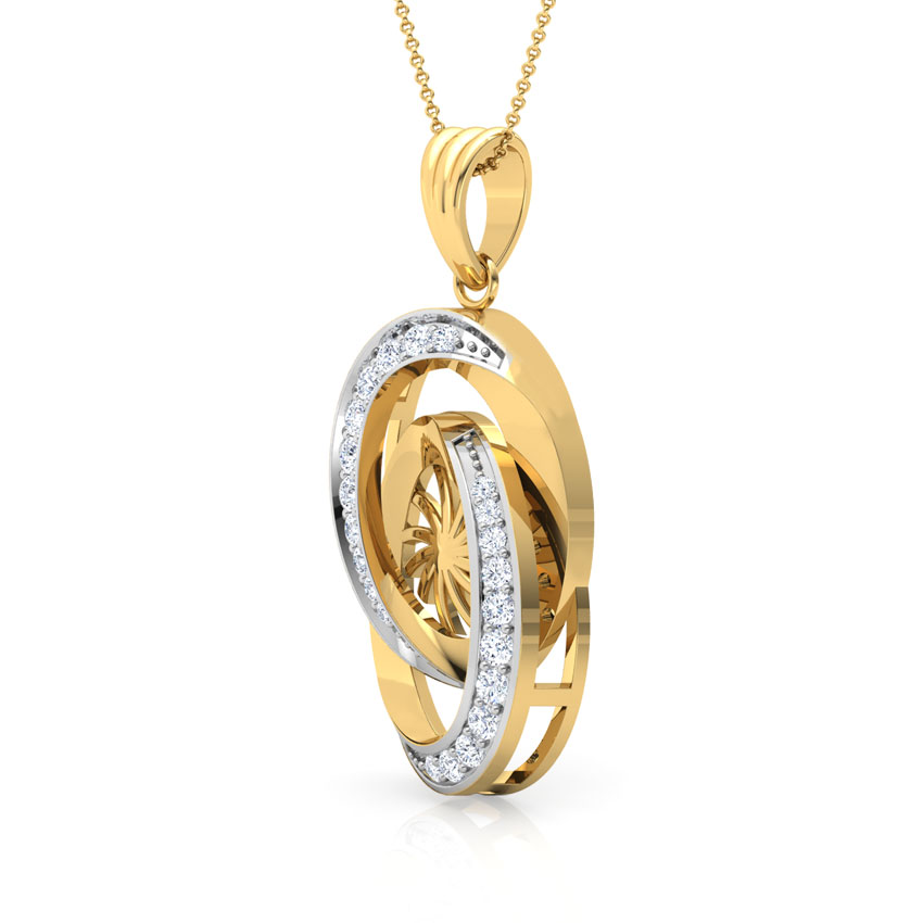 Galaxial Pendant Galaxial Pendant