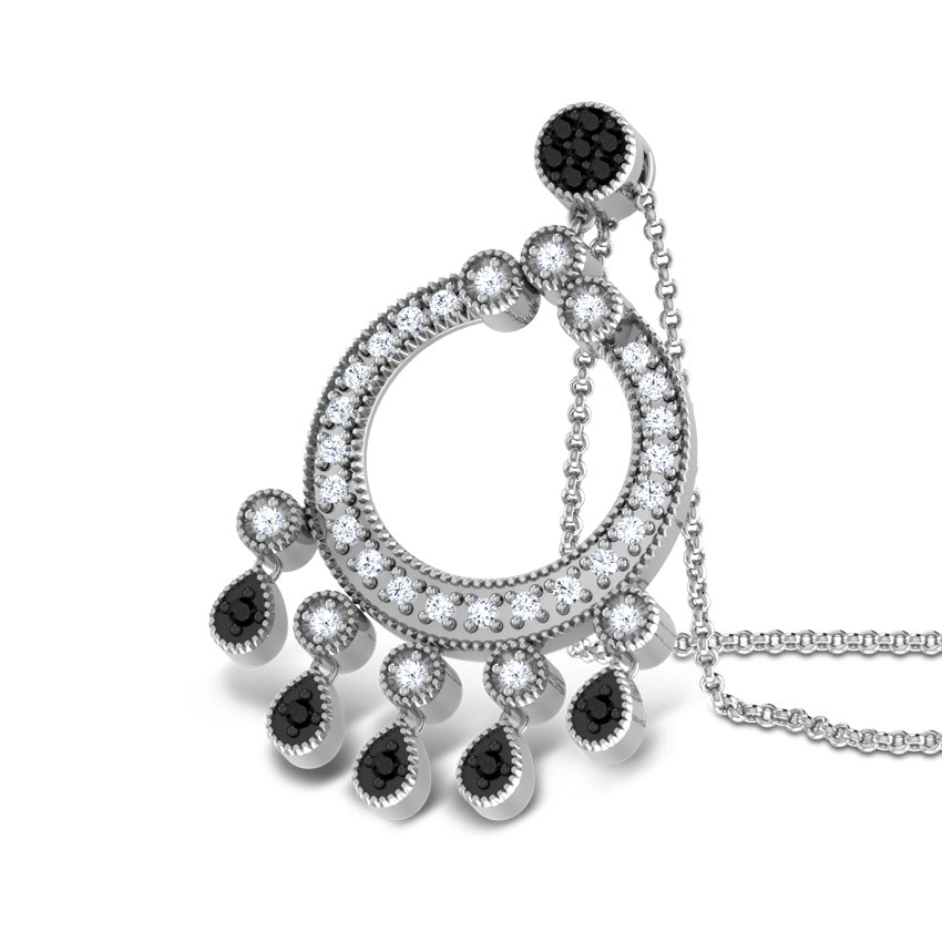 Grandeur Pendant Grandeur Pendant