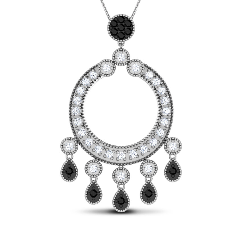 Grandeur Pendant Grandeur Pendant