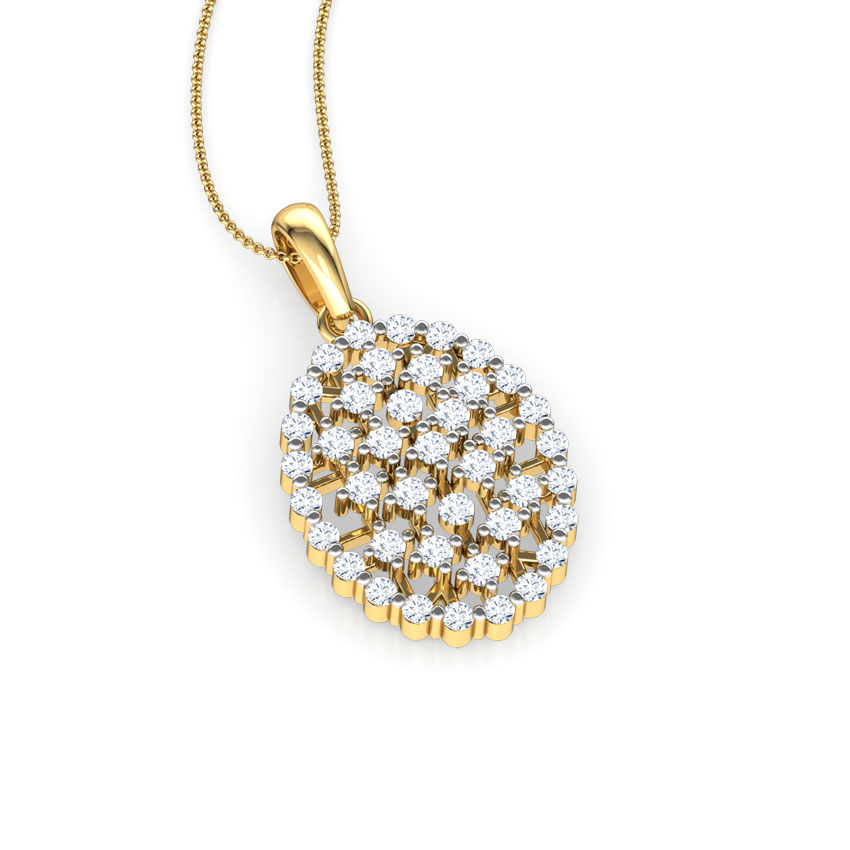 Chandelier Diamond Pendant Chandelier Diamond Pendant