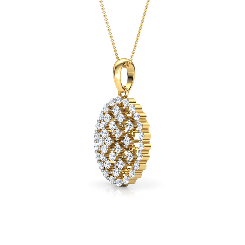 Chandelier Diamond Pendant Chandelier Diamond Pendant