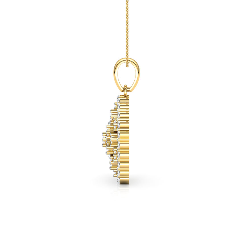 Chandelier Diamond Pendant Chandelier Diamond Pendant