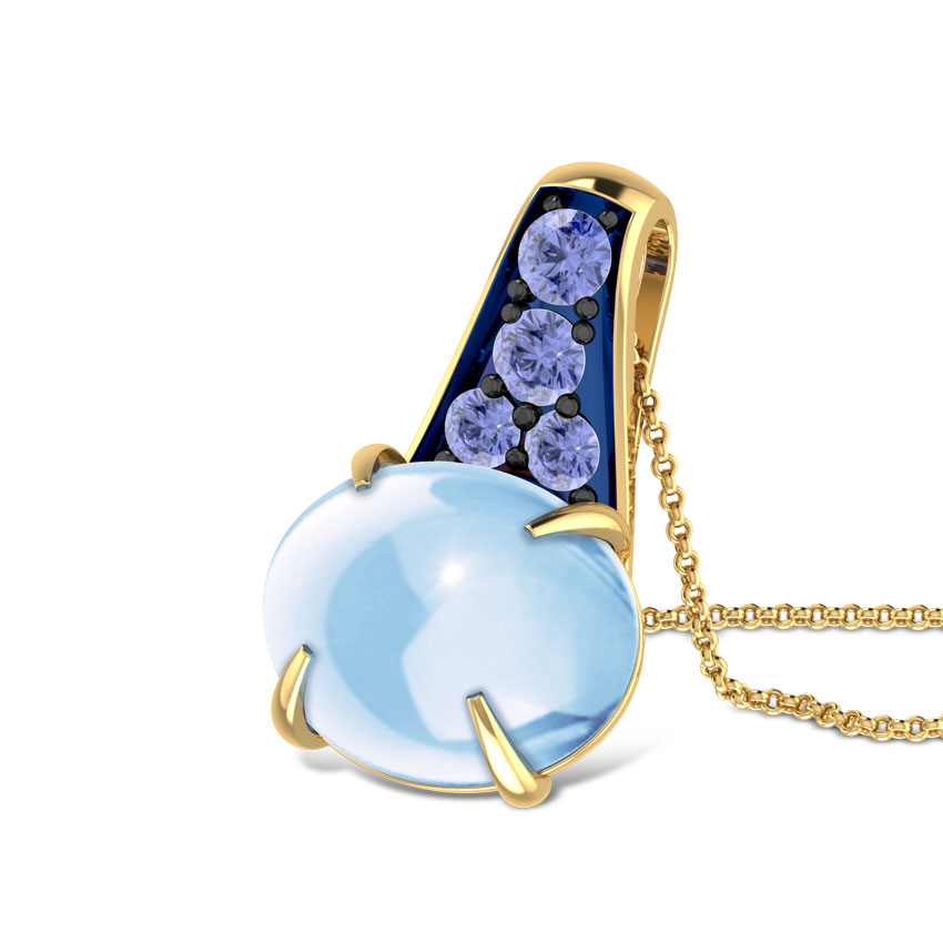 Sweet Surprise Pendant Sweet Surprise Pendant