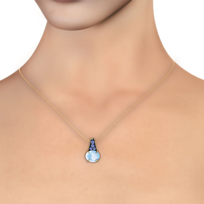 Sweet Surprise Pendant Sweet Surprise Pendant