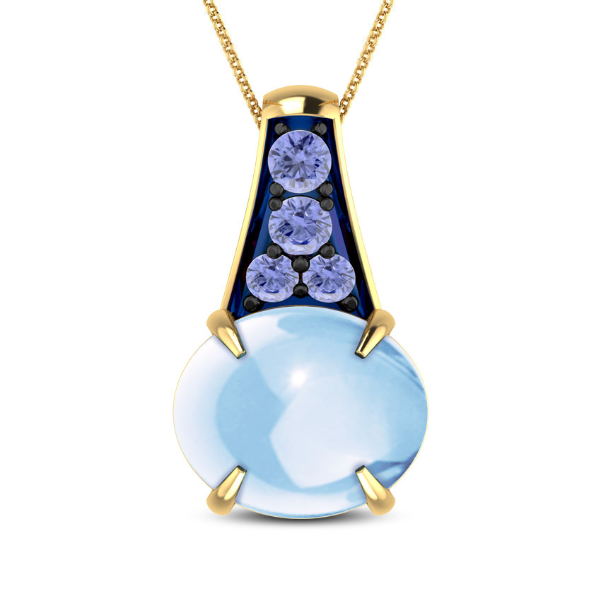 Sweet Surprise Pendant Sweet Surprise Pendant
