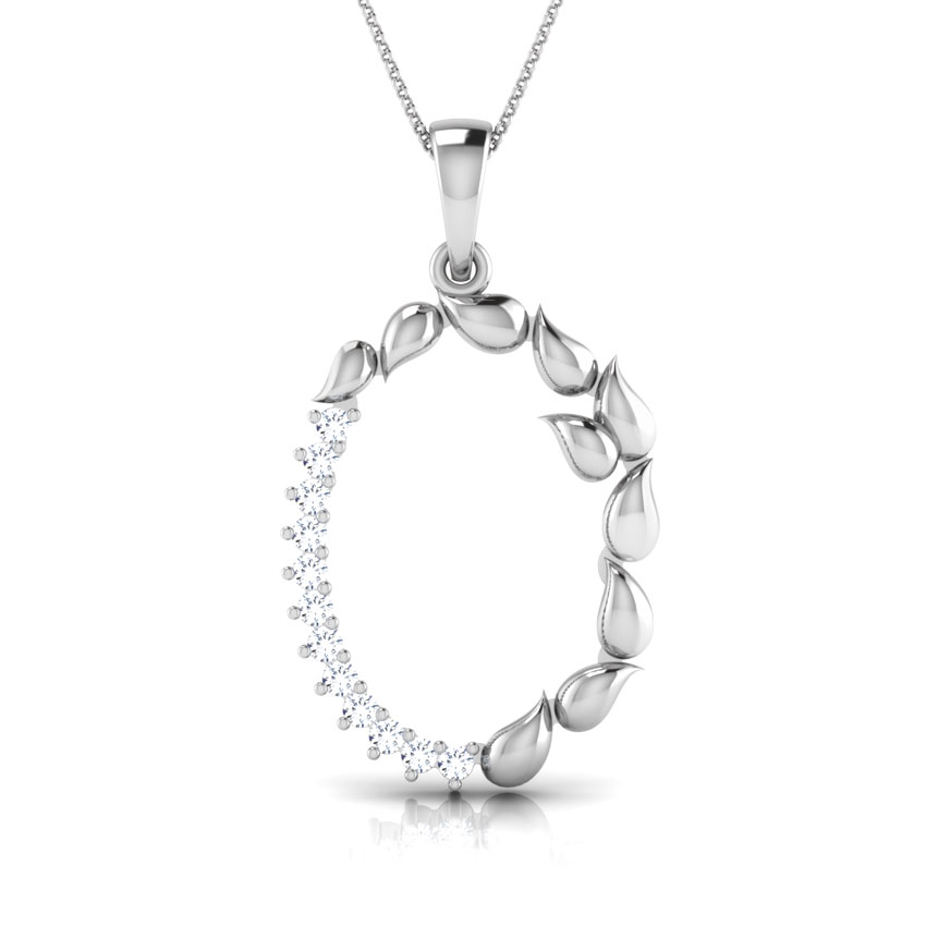 Eternal Love Platinum Platinum Pendant Eternal Love Platinum Platinum Pendant