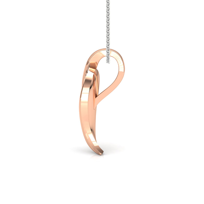 Sugar Maple Diamond Pendant Sugar Maple Diamond Pendant