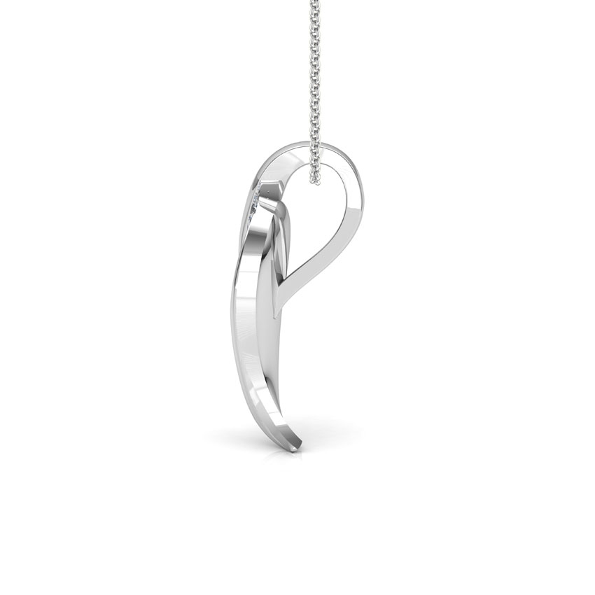 Sugar Maple Diamond Pendant Sugar Maple Diamond Pendant