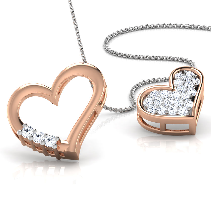 Darling 3 in 1 Pendant