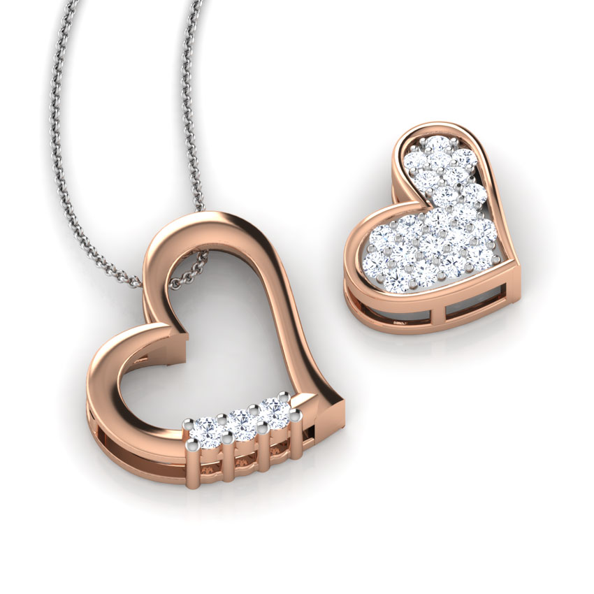 Darling 3 in 1 Pendant