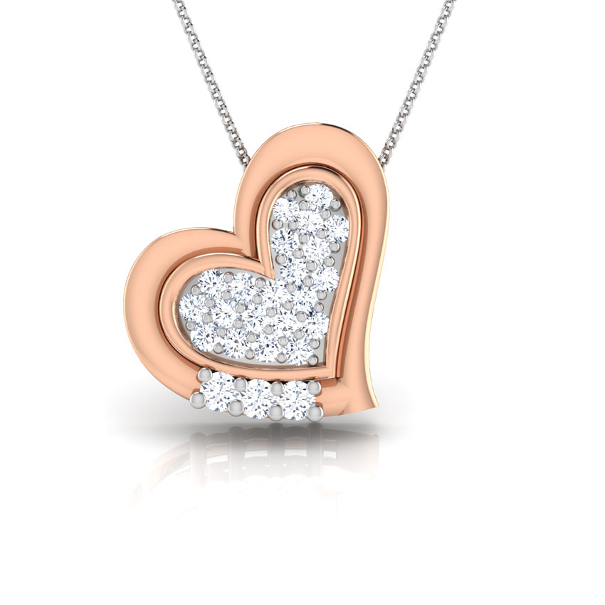 Darling 3 in 1 Pendant