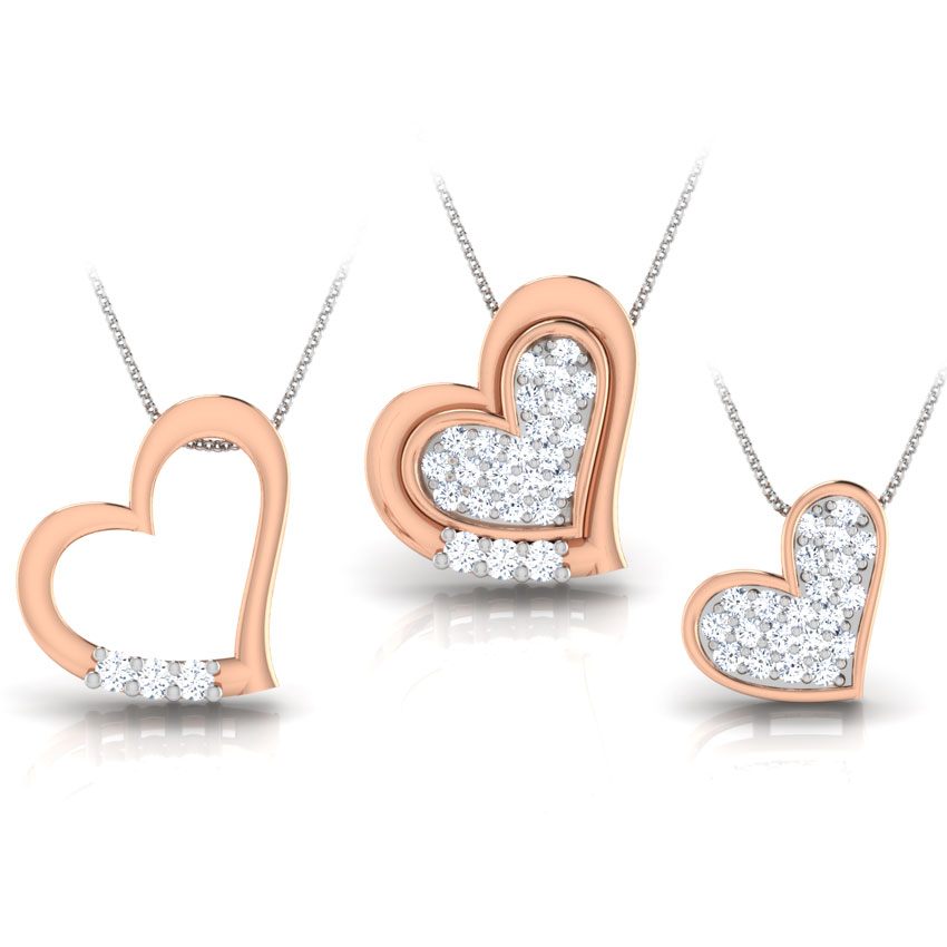 Darling 3 in 1 Pendant