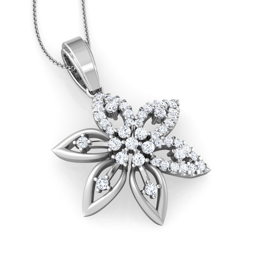 Celina Diamond Pendant Celina Diamond Pendant