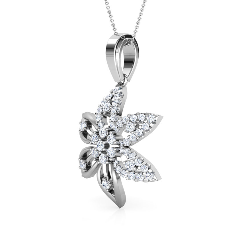 Celina Diamond Pendant Celina Diamond Pendant