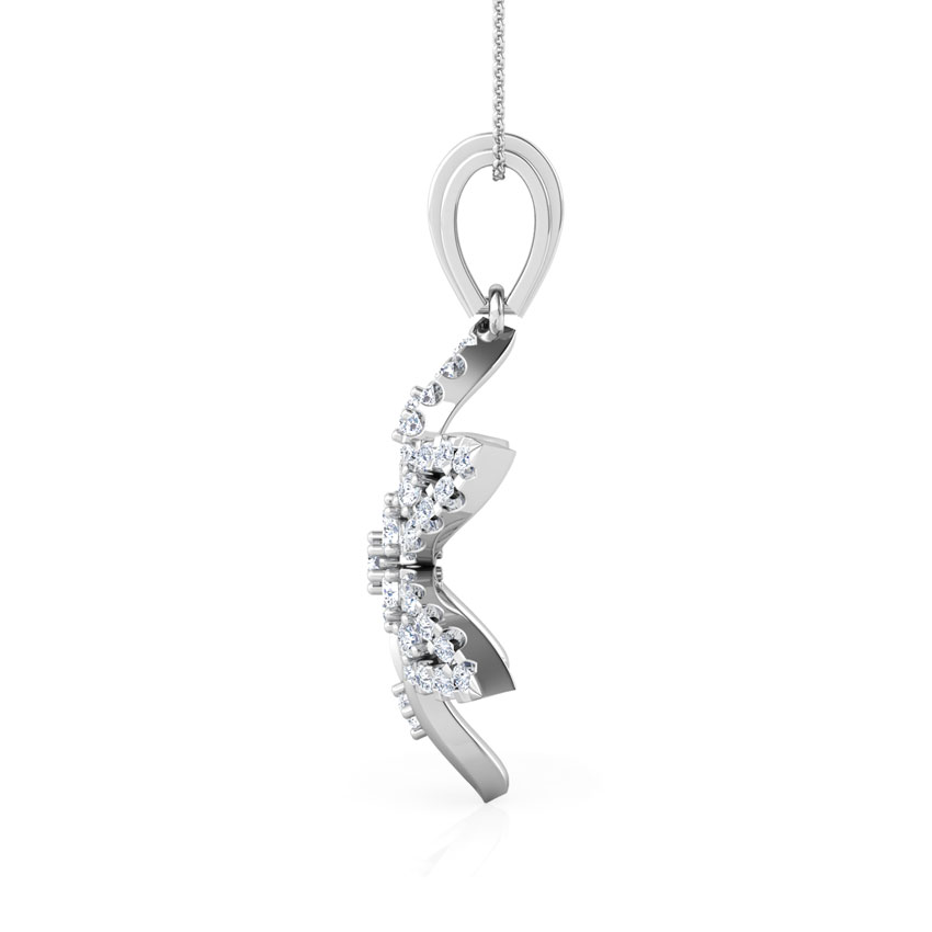 Celina Diamond Pendant Celina Diamond Pendant