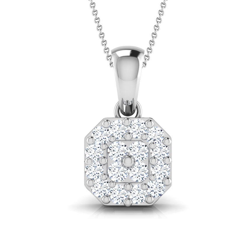 Sophia Diamond Flock Pendant Sophia Diamond Flock Pendant