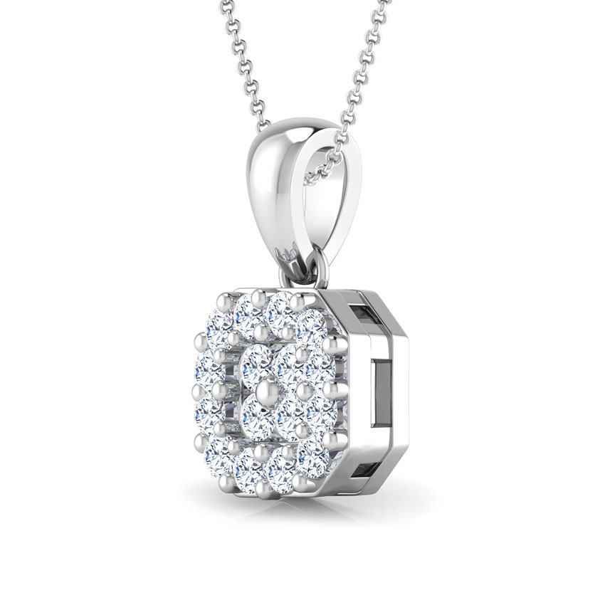Sophia Diamond Flock Pendant Sophia Diamond Flock Pendant