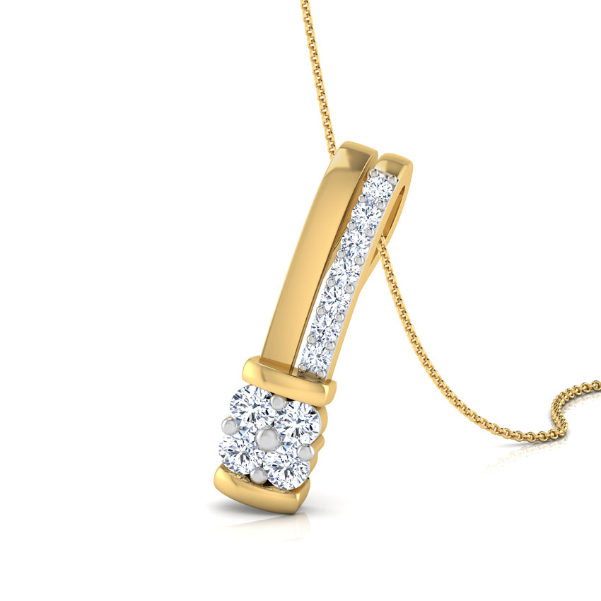 Avery Dazzle Pendant