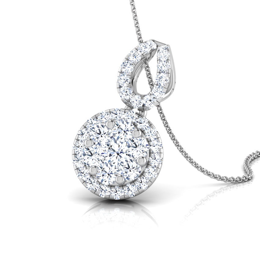 Cyra Cluster Pendant