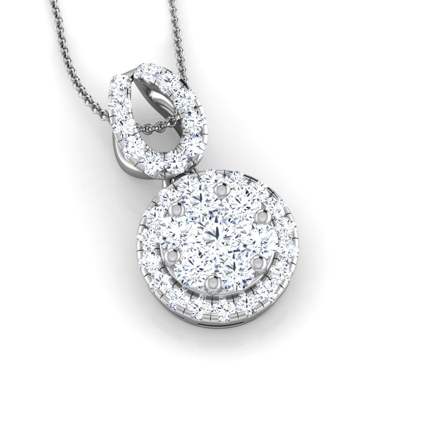 Cyra Cluster Pendant