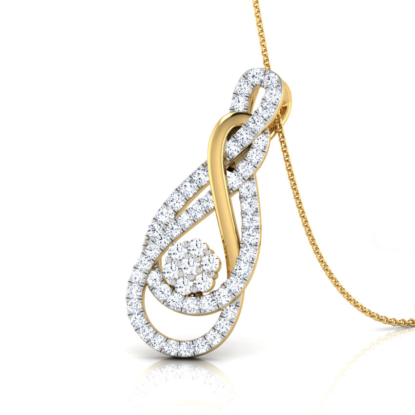 Charm Sway Pendant
