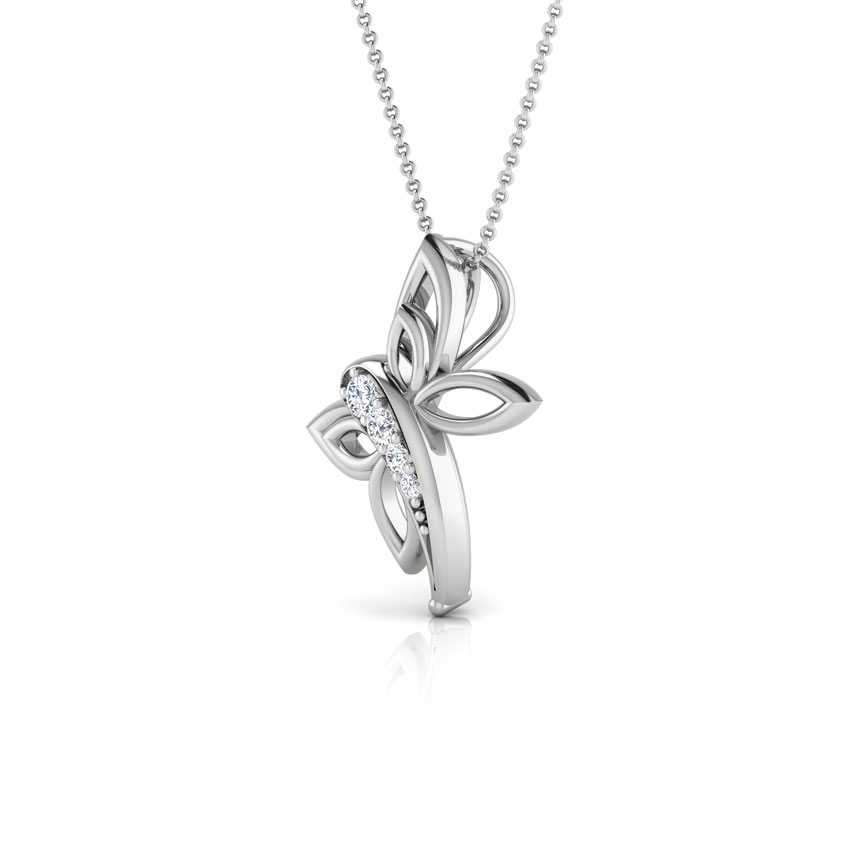 Flutter Dragonfly Kids' Pendant