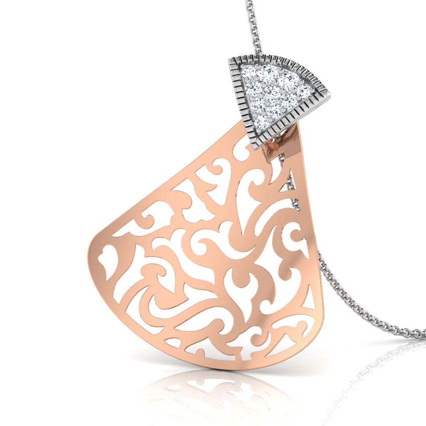 Scarlett Dainty Pendant