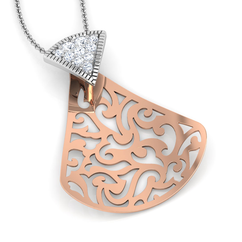 Scarlett Dainty Pendant