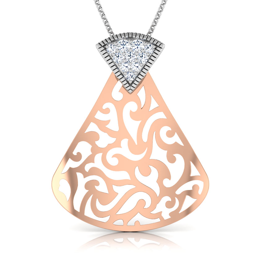 Scarlett Dainty Pendant