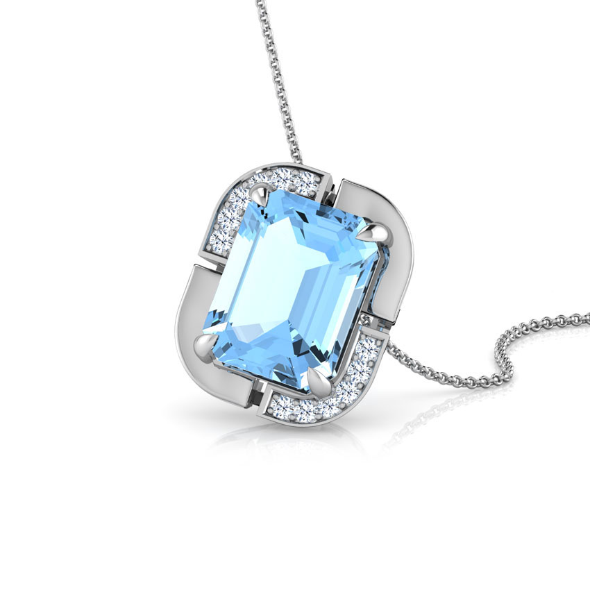 Bluelight Pendant