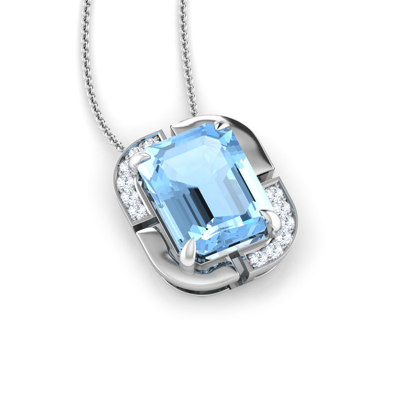 Bluelight Pendant