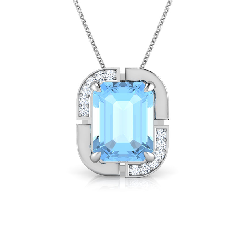 Bluelight Pendant