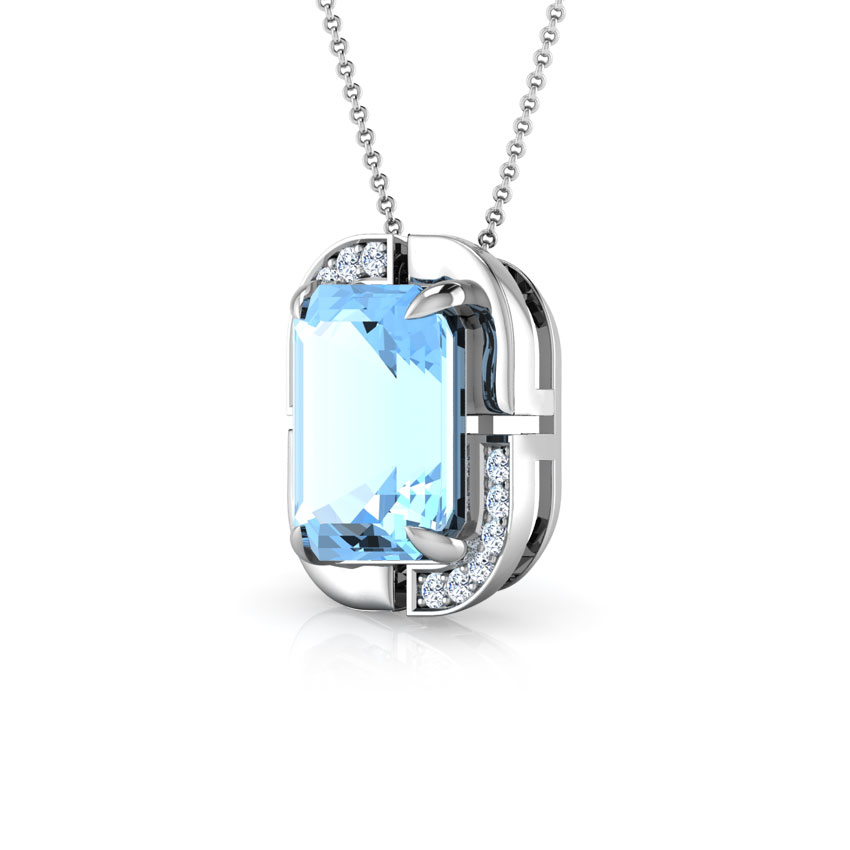 Bluelight Pendant