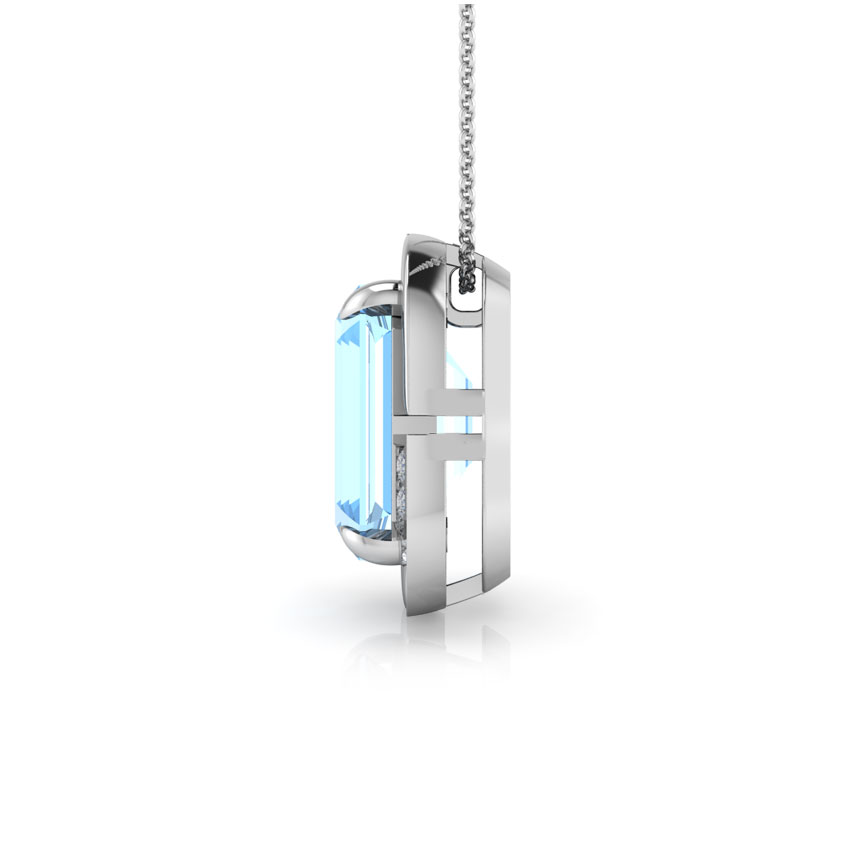 Bluelight Pendant
