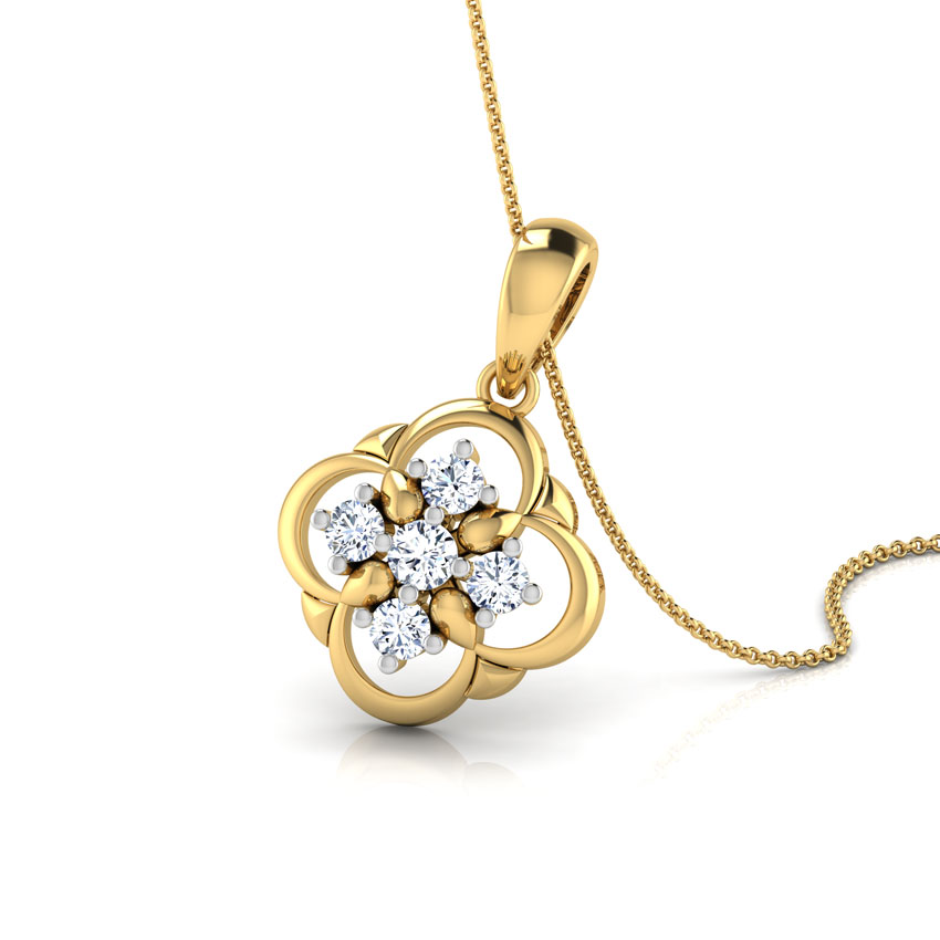 Estrella Pendant