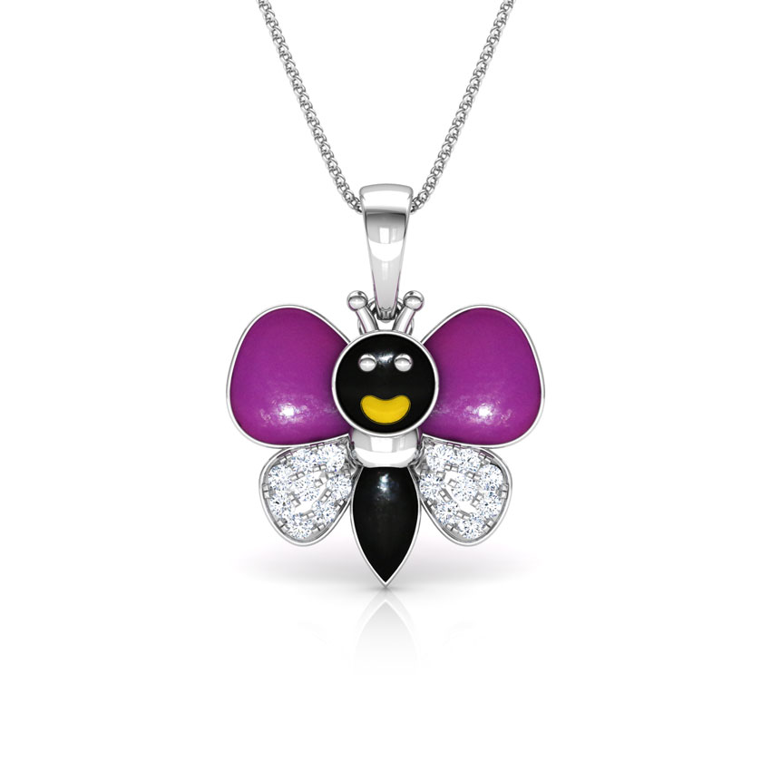 Papillon Butterfly Pendant Papillon Butterfly Pendant