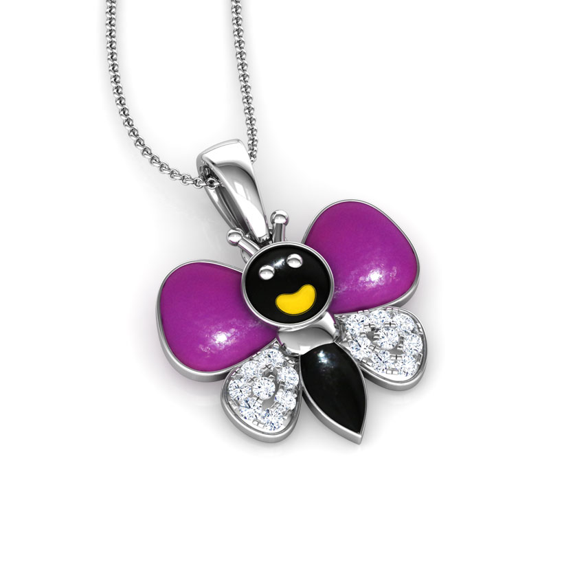Papillon Butterfly Pendant Papillon Butterfly Pendant