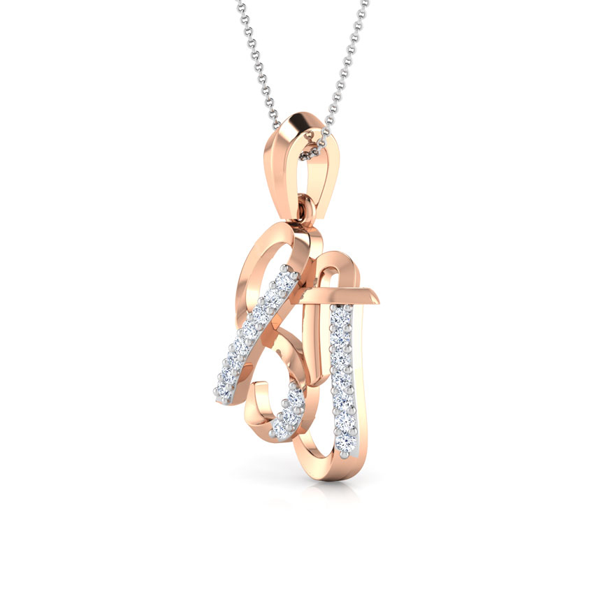 Shree Diamond Pendant Shree Diamond Pendant