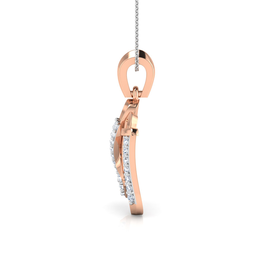 Shree Diamond Pendant Shree Diamond Pendant