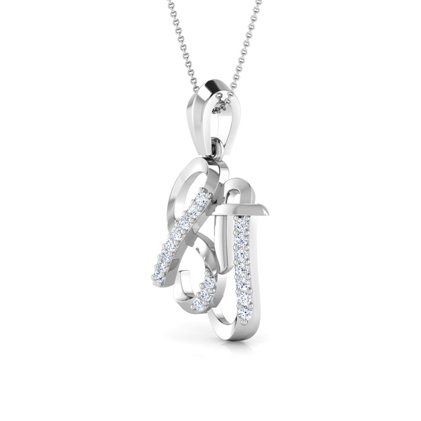 Shree Diamond Pendant Shree Diamond Pendant