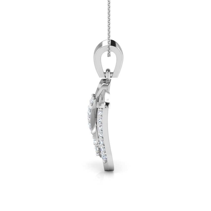 Shree Diamond Pendant Shree Diamond Pendant