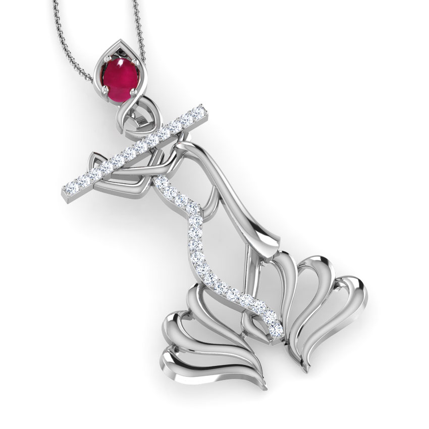 Shree Krishna Snake Pendant Shree Krishna Snake Pendant