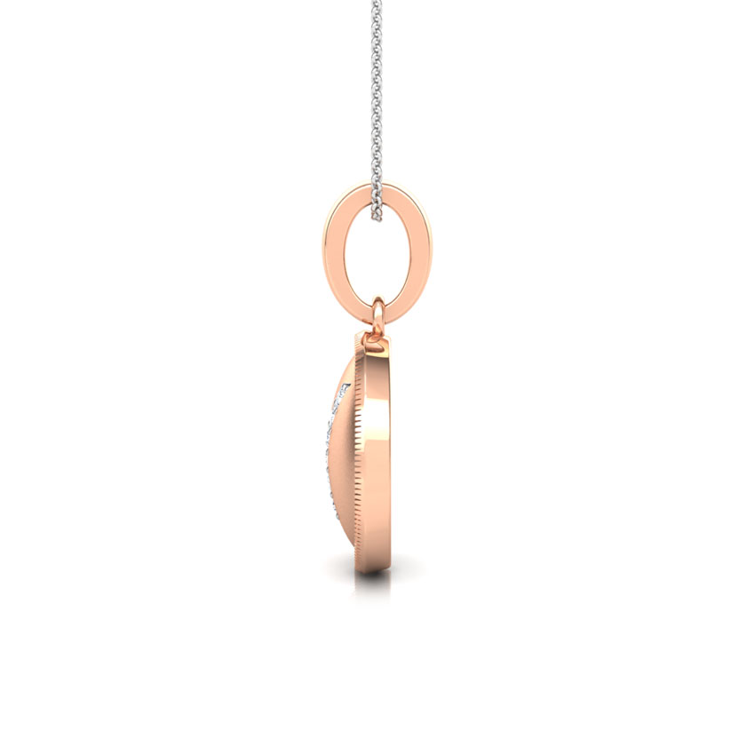 Alphabet Y Diamond Pendant Alphabet Y Diamond Pendant