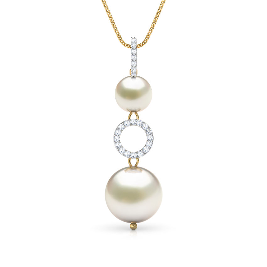 Avant Pendant