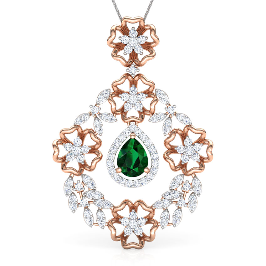 Festoon Pendant