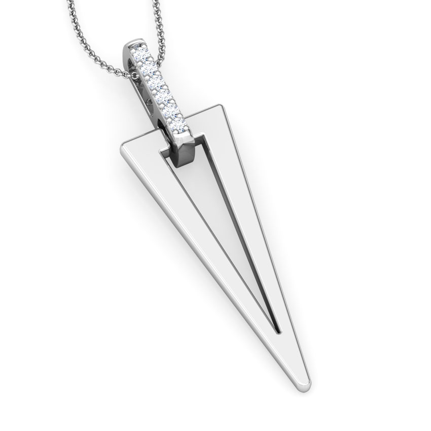 Jack Pendant for Him Jack Pendant for Him