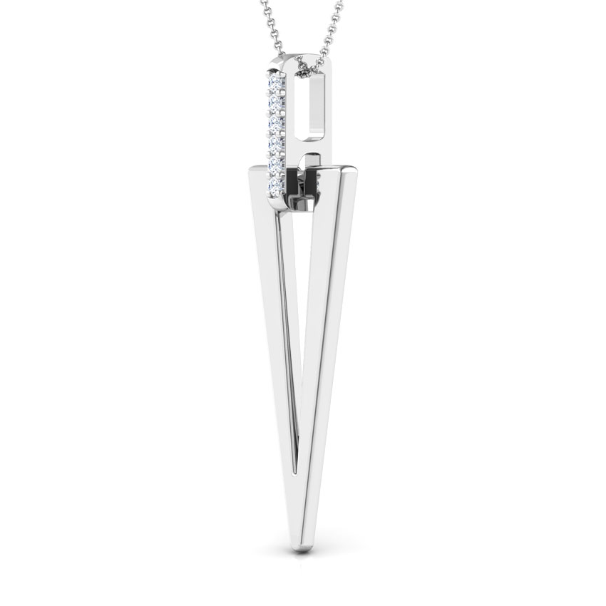 Jack Pendant for Him Jack Pendant for Him