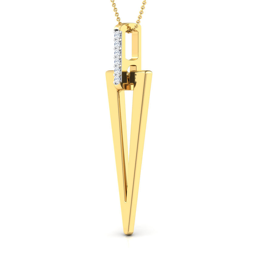 Jack Pendant for Him